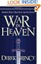 War in Heaven: God's Epic Battle with Evil