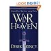 War in Heaven: God's Epic Battle with Evil