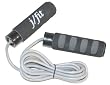 Cushioned Grip Jump Rope