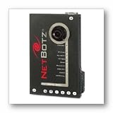 NetBotz 320 Wall Appliance NBWL0320