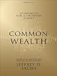 Common Wealth: Economics for a Crowded Planet