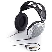 TEAC KOSS オープンタイプヘッドフォン UR40