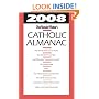 Our Sunday Visitor's Catholic Almanac 2008