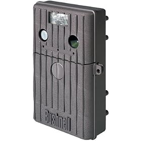 Bushnell Trail Scout 2.1 MP Digital Camera by Bushnell