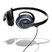 Sennheiser Backband Headphones PMX200