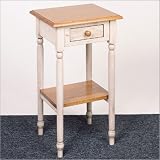 Home Star Country Cottage Telephone Table