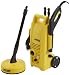 K�rcher 1.671-432 Hochdruckreiniger 2.36 M plus T 50, Nachfolgemodell 2.38 M