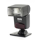 Metz MZ 54414N 44 AF-4i for Nikon Cameras