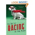 Art Of Racing In The Rain