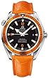 Omega Planet Ocean Mens 2909.50.38 Watch