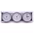 TANITA �����x�v�t���N���b�N �N���A TT-519-CL