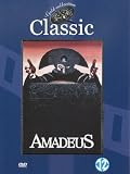 Amadeus - Abraham F. Murray