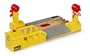 Light and Sound Level Crossing