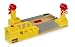 BRIO 33675 Wooden Railway System: Lights & Sounds Crossing