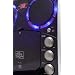 41RCYWSnodL. AA75  Singing Machine SML 383 Portable CDG Player Karaoke Machine, Black