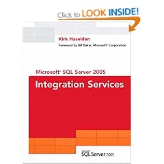 Microsoft SQL Server 2005 Integration Services