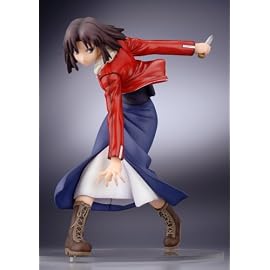 両儀 式 ~空の境界より~ (1/6スケール PVC塗装済み完成品)