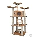 Go Pet Club 78-Inch High Cat Tree