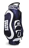 Indianapolis Colts NFL Medalist Golf Cart Bag