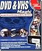 DVD/VHS Magic With Label Express