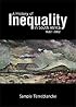 History of Inequality in South Africa 1652-2002