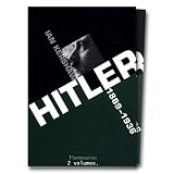 Hitler, tome 1 : 1889-1936par Kershaw Ian