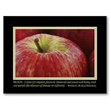 The Definition Of Health Poster 41RCZF F oL. SL160 The Definition Of Health Poster