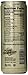 Bruce Cost Ginger Ale, Original, 12 Ounce (Pack of 12)