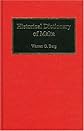 Historical Dictionary of Malta