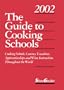 The Guide to Cooking Schools (Guide to Cooking Schools: Cooking Schools, Courses, Vacations, Apprenticeships & Wine Instruction ..)