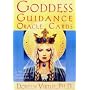 Goddess Guidance Oracle Cards