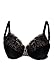 Glamorise Women's Plus-Size Elegance Multi-Way Underwire