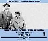Intégrale Louis Armstrong, Volume 1: "Chimes Blues" 1923-1924 von King Oliver's Creole Jazz Band