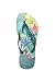 Havaianas Women's Slim Tropical Sandals