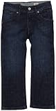 Volcom Boys 2-7 Nova Straight Fit Jean
