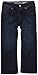 41RCa%2BbPSCL. SL75  Volcom Boys 27 Nova Straight Fit Jean