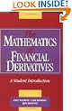 The Mathematics of Financial Derivatives: A Student Introduction