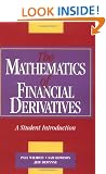 The Mathematics of Financial Derivatives: A Student Introduction