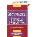 The Mathematics of Financial Derivatives: A Student Introduction