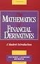 The Mathematics of Financial Derivatives: A Student Introduction