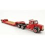 Scania Hauber Tieflader 1:25 von EMEK