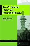 Syria's economy and the transition paradigm