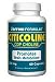 Jarrow Formulations Jarrow Cdp Choline 250mg, 60 Capsules