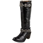FRYE Carmen Multi Ring Boot