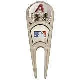 Arizona Diamondbacks Divot Tool & Ball Marker Set