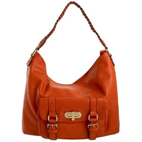 Melie Bianco Clair Hobo