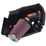 57 Series Gen II Performance Intake Kit (FIPK) - 1992-1995 BMW 325Ci 2.5L L6 F I -... by K&N