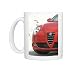 Alfa Romeo MiTo Italy Photo Mugs