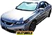 Sunshade for HONDA ACCORD 2Door COUPE 2013 2014 2015 With Lane Warning Sys Heatshield Windshield Sunshade #1418
