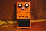 Boss DS-1 Distortion Supreme Mod Kit for DS1